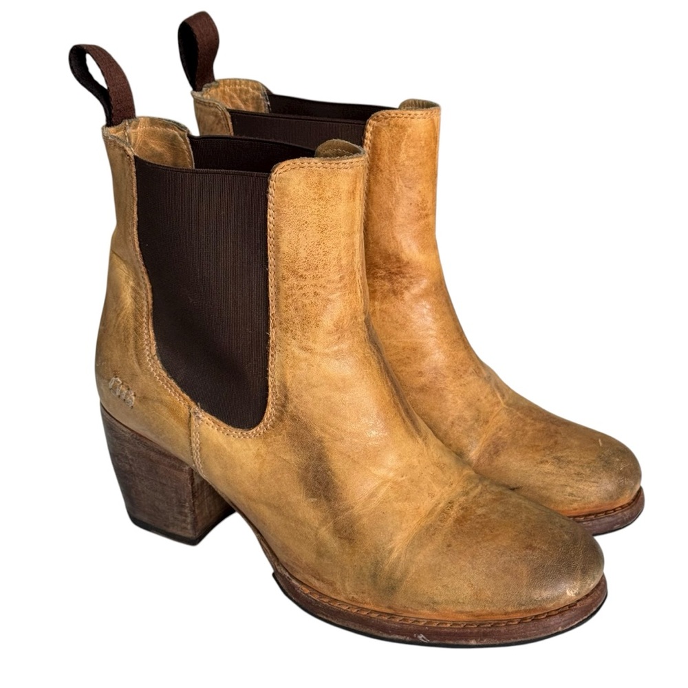 Bed Stu Cobbler Series Lorn Chelsea Boot 8